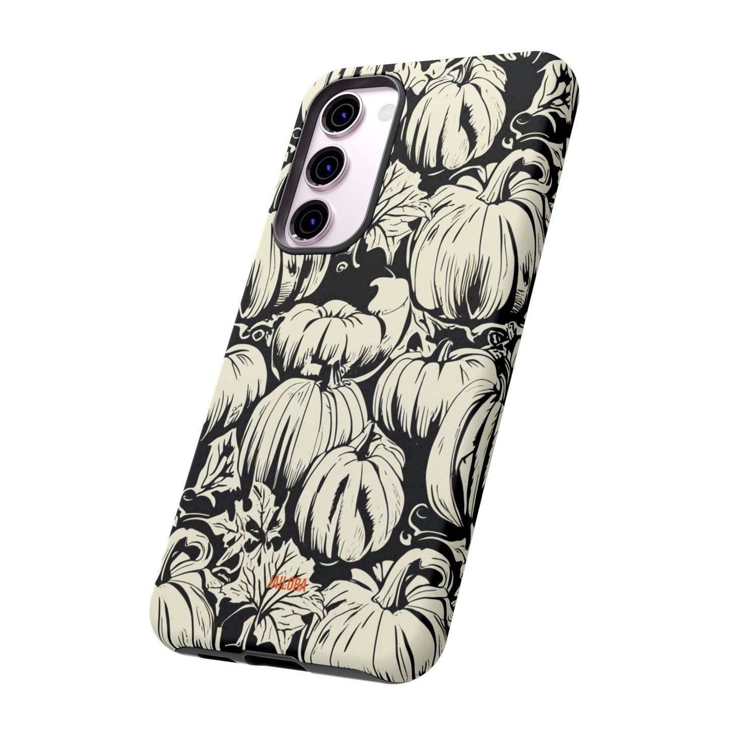 Pumpkin Farm