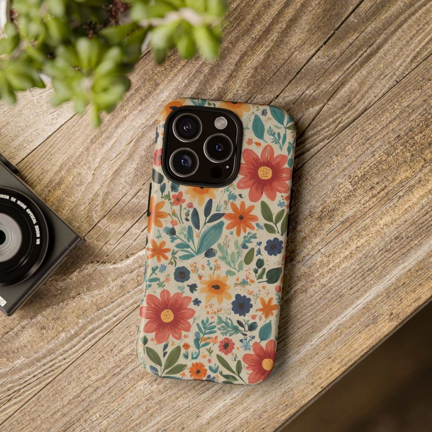 Blossom Bliss