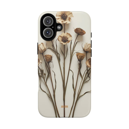 Fallen Blossoms