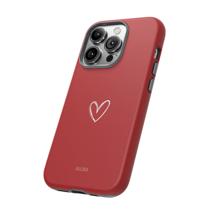 Amora Red