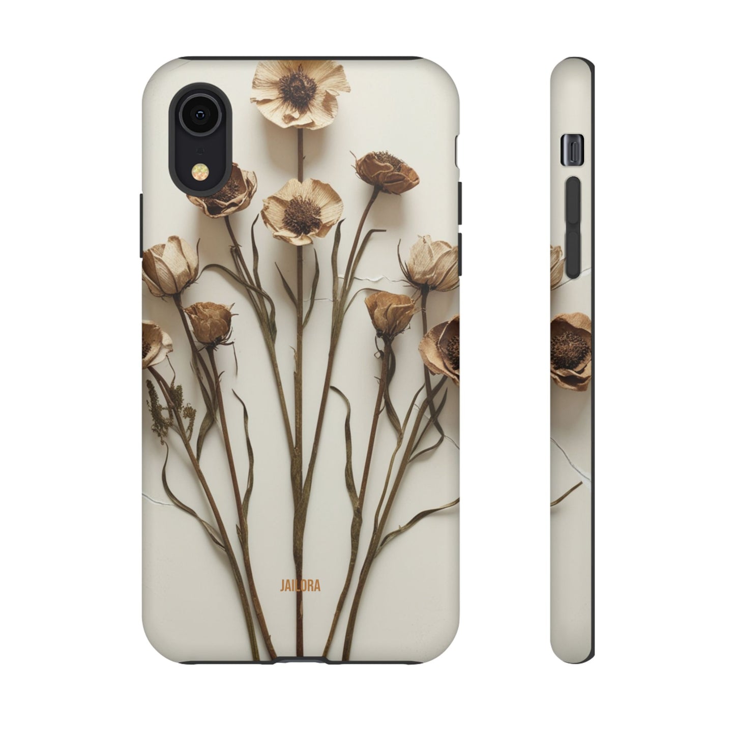 Fallen Blossoms