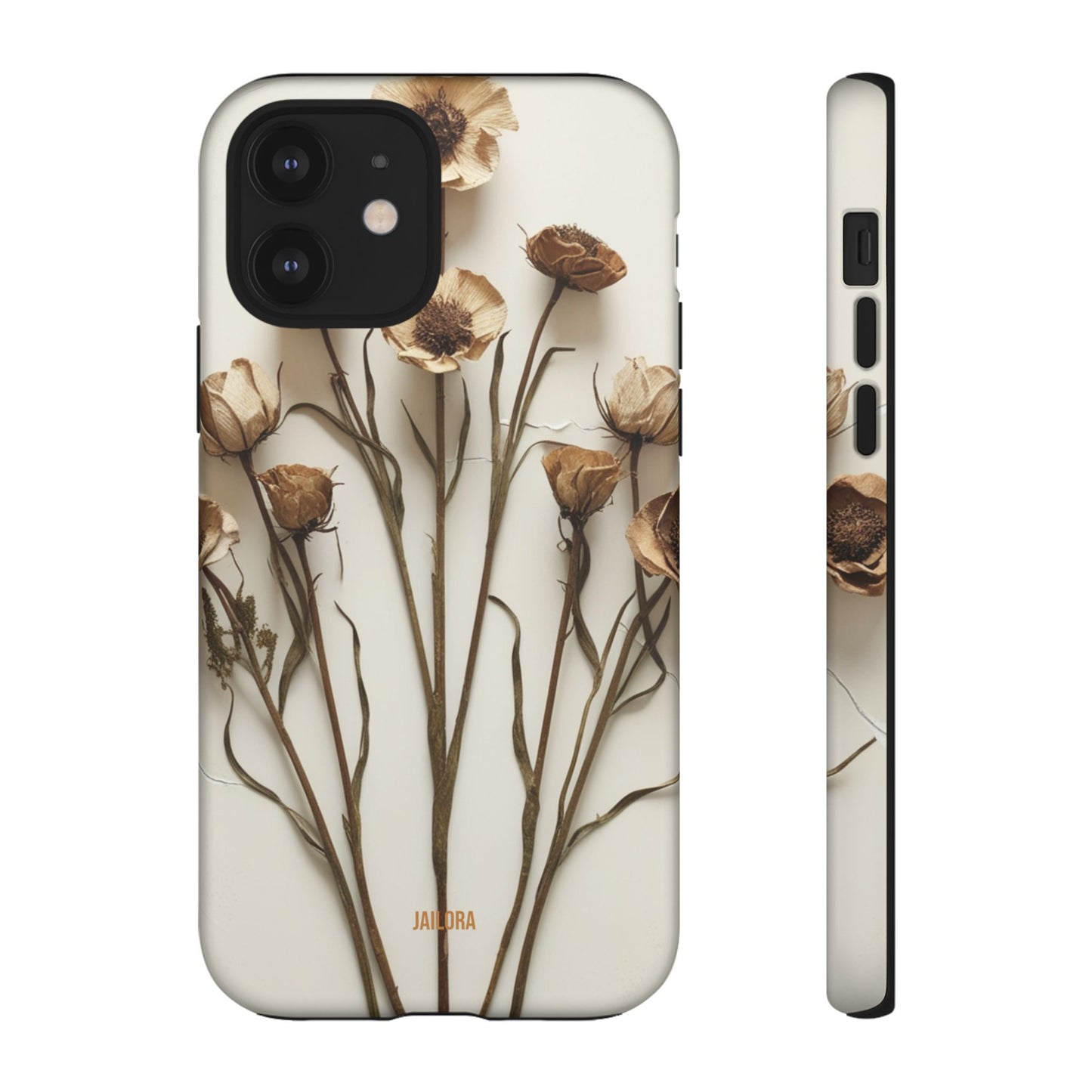 Fallen Blossoms
