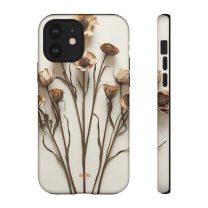 Fallen Blossoms