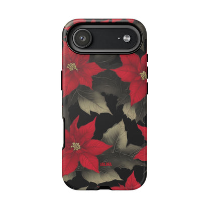 Poinsettia Pizzazz