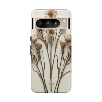 Fallen Blossoms