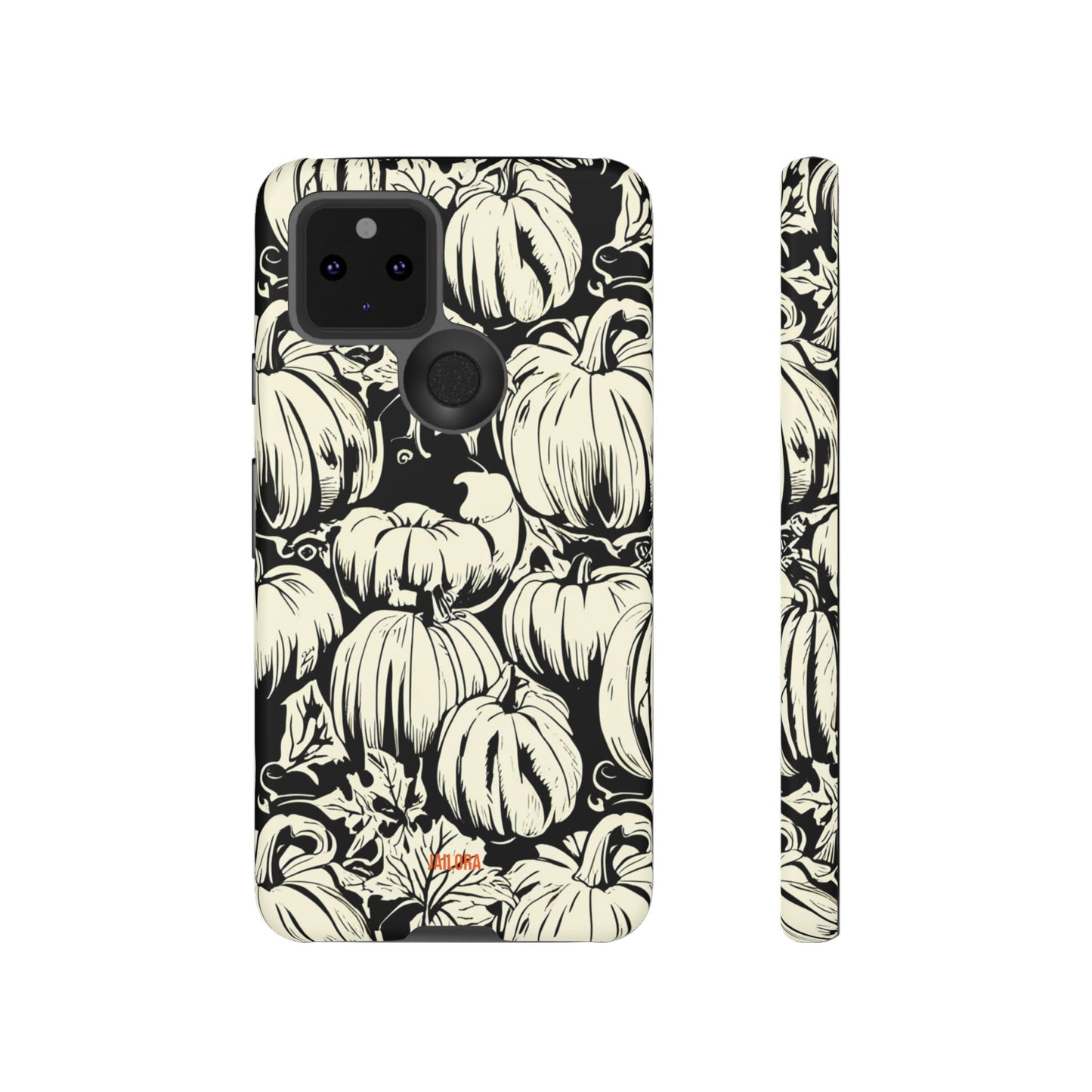 Pumpkin Farm
