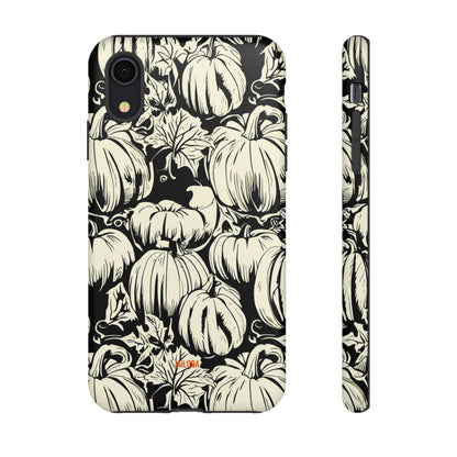 Pumpkin Farm