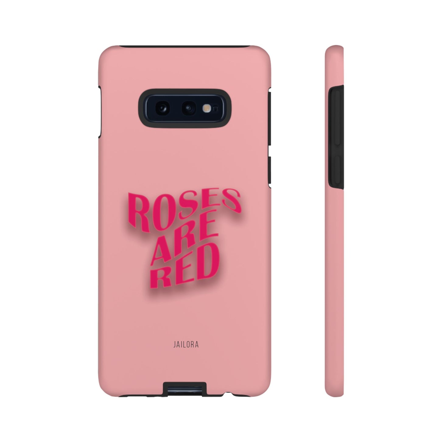 Roses are Red