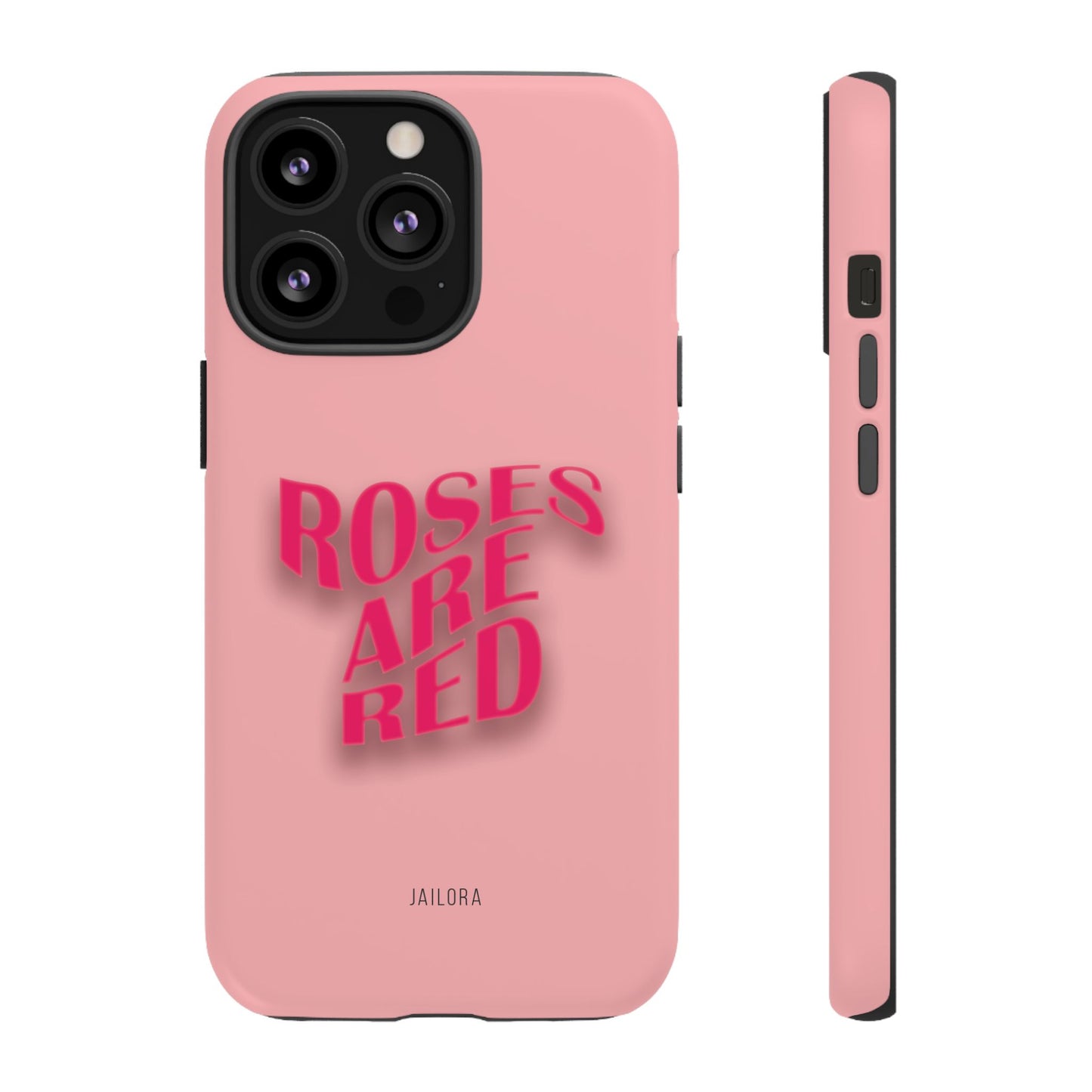 Roses are Red