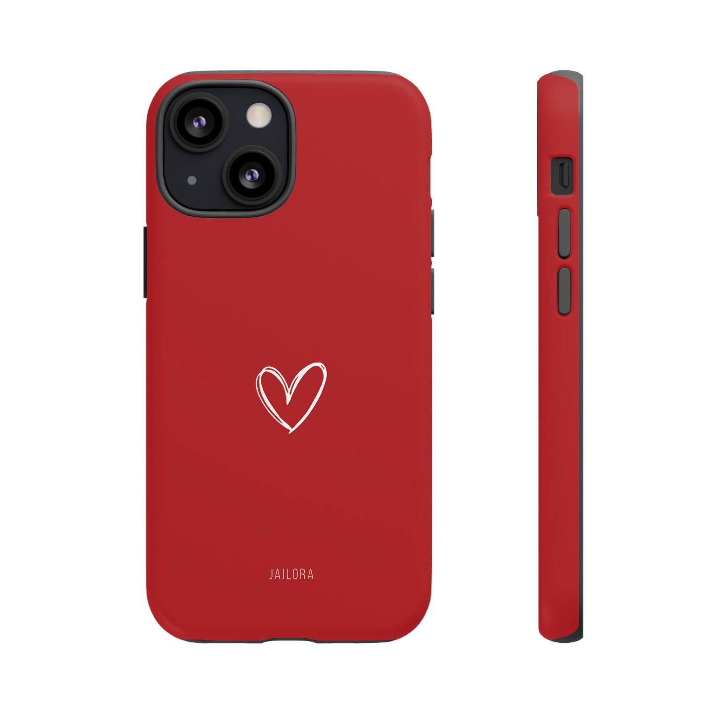 Amora Red