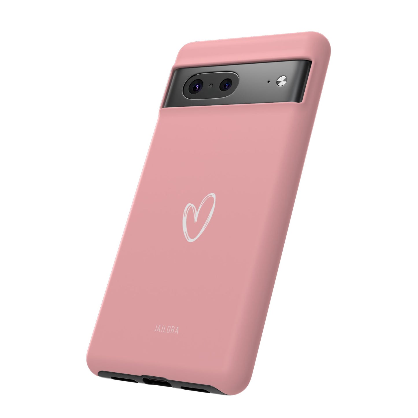 Amora Pink