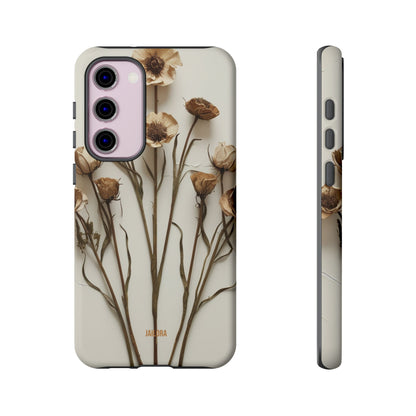 Fallen Blossoms