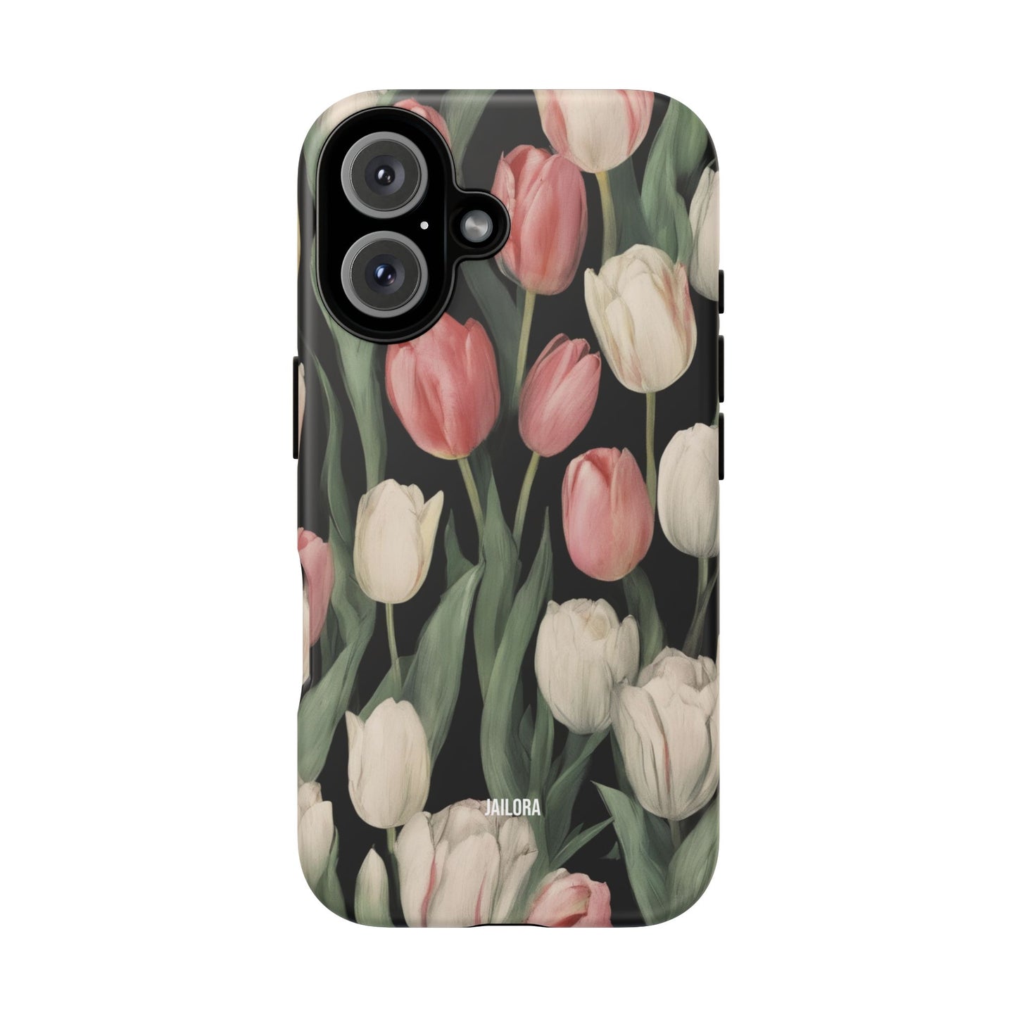 Tulip Treasures