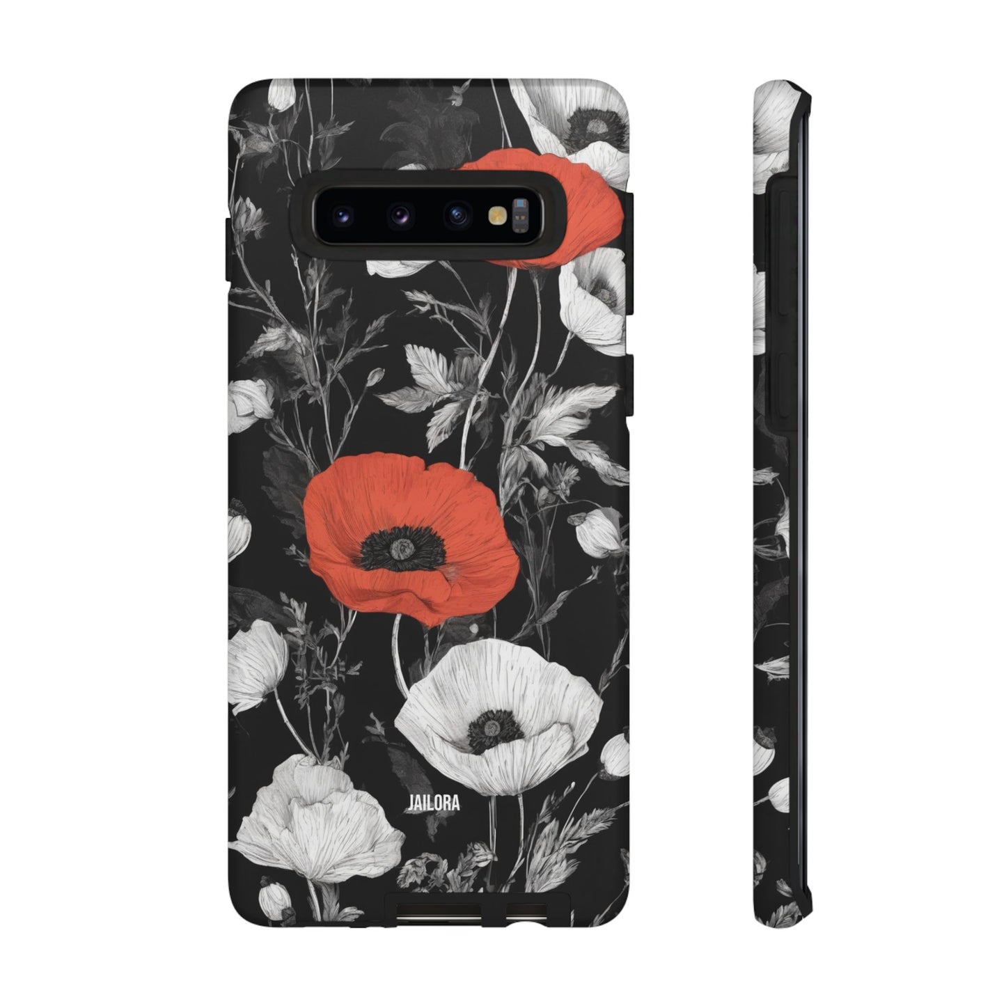 Poppy Petals