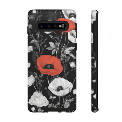 Poppy Petals