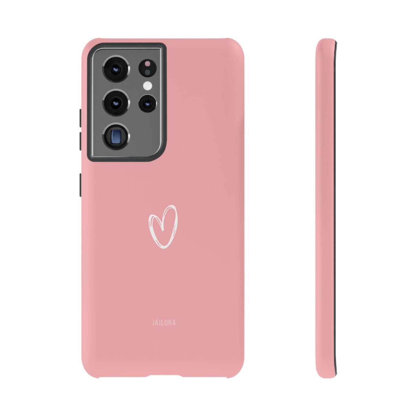 Amora Pink