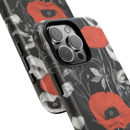Poppy Petals
