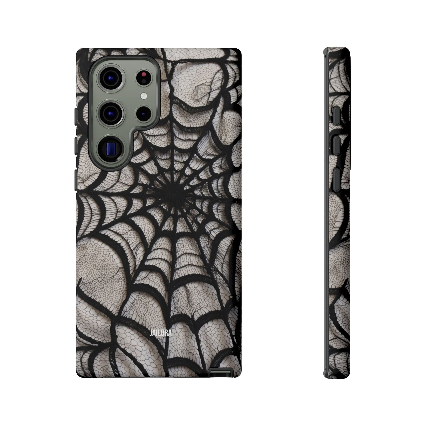 Midnight Lace