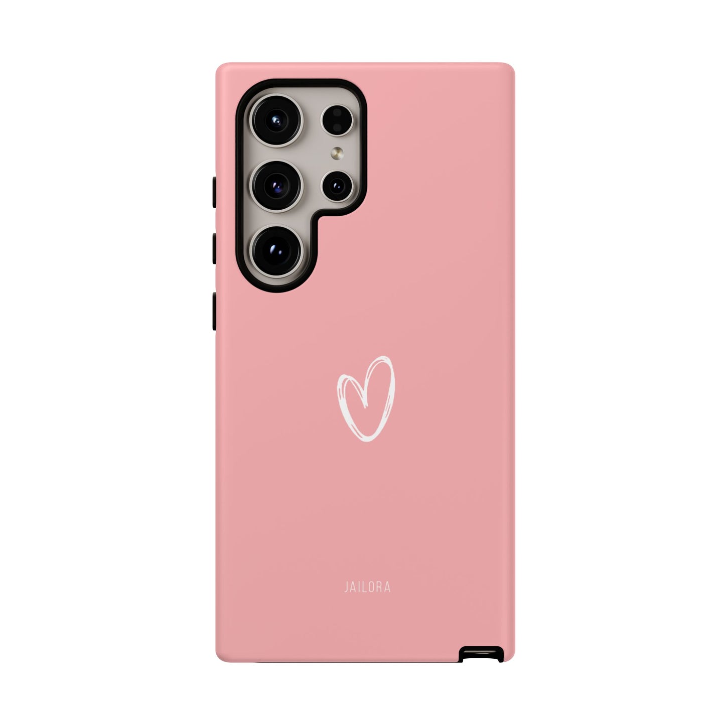 Amora Pink