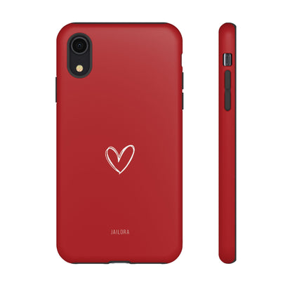 Amora Red