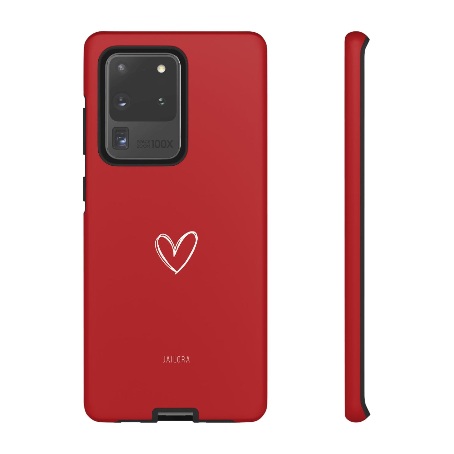 Amora Red