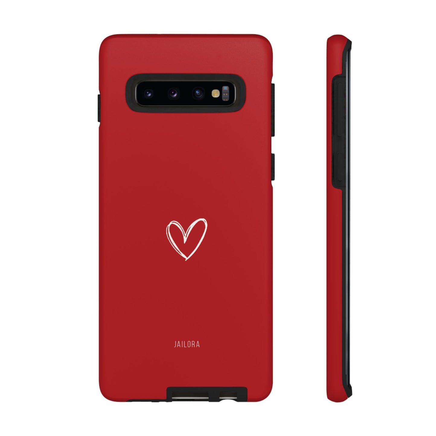 Amora Red