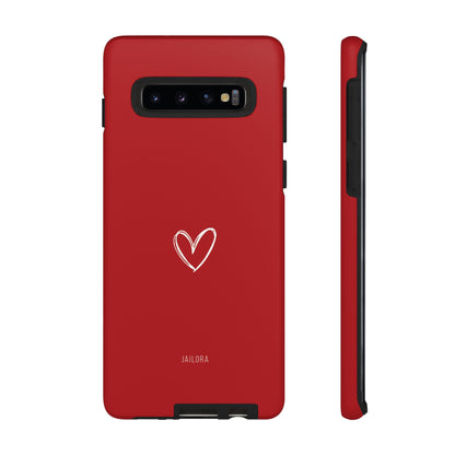 Amora Red