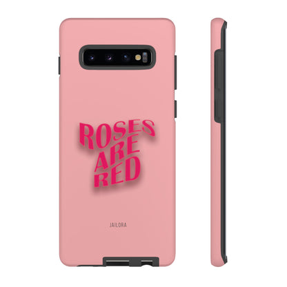 Roses are Red