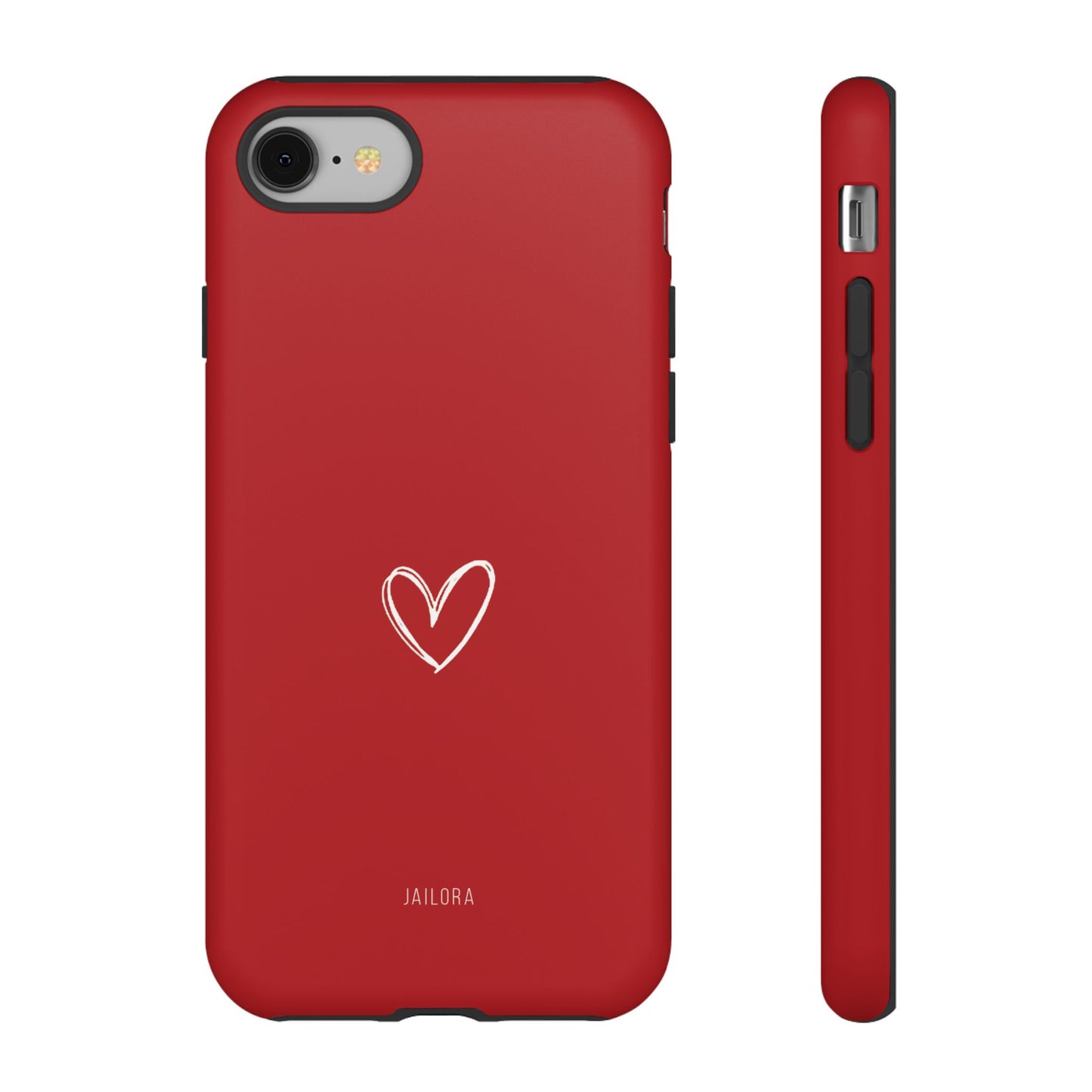 Amora Red