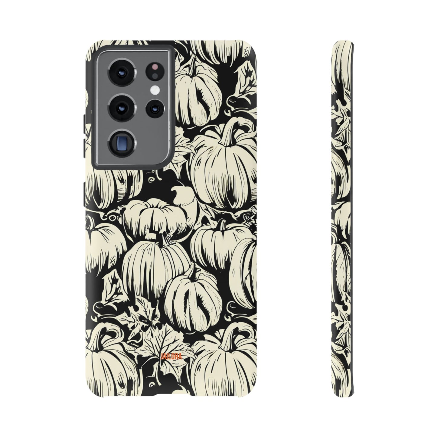 Pumpkin Farm