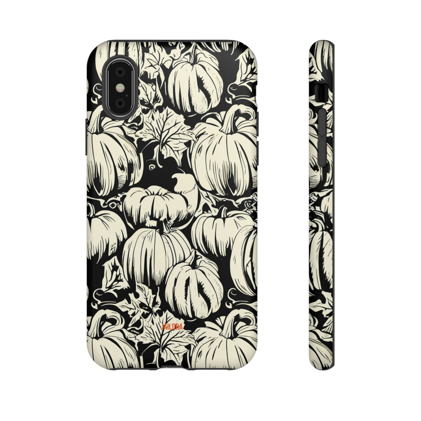 Pumpkin Farm