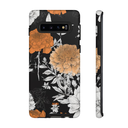 Marigold Marvel