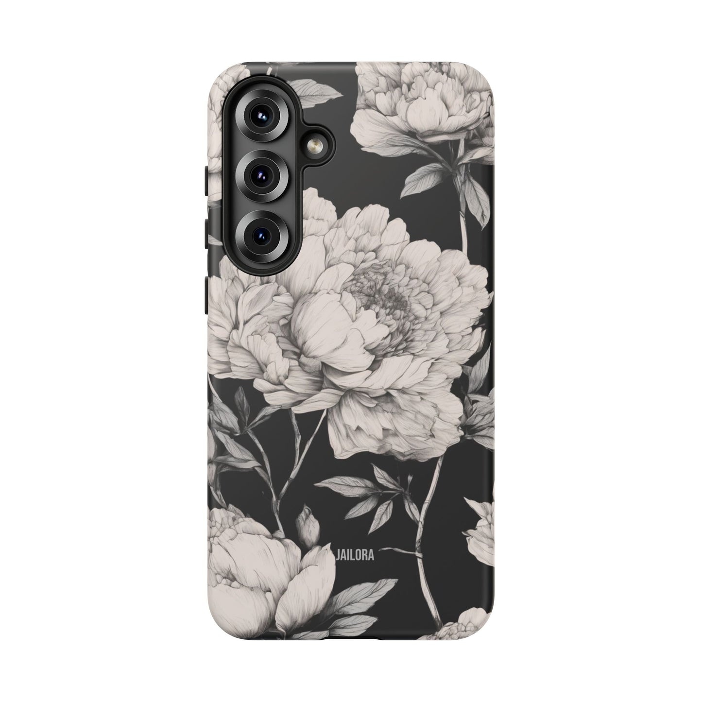 Peony Paradise