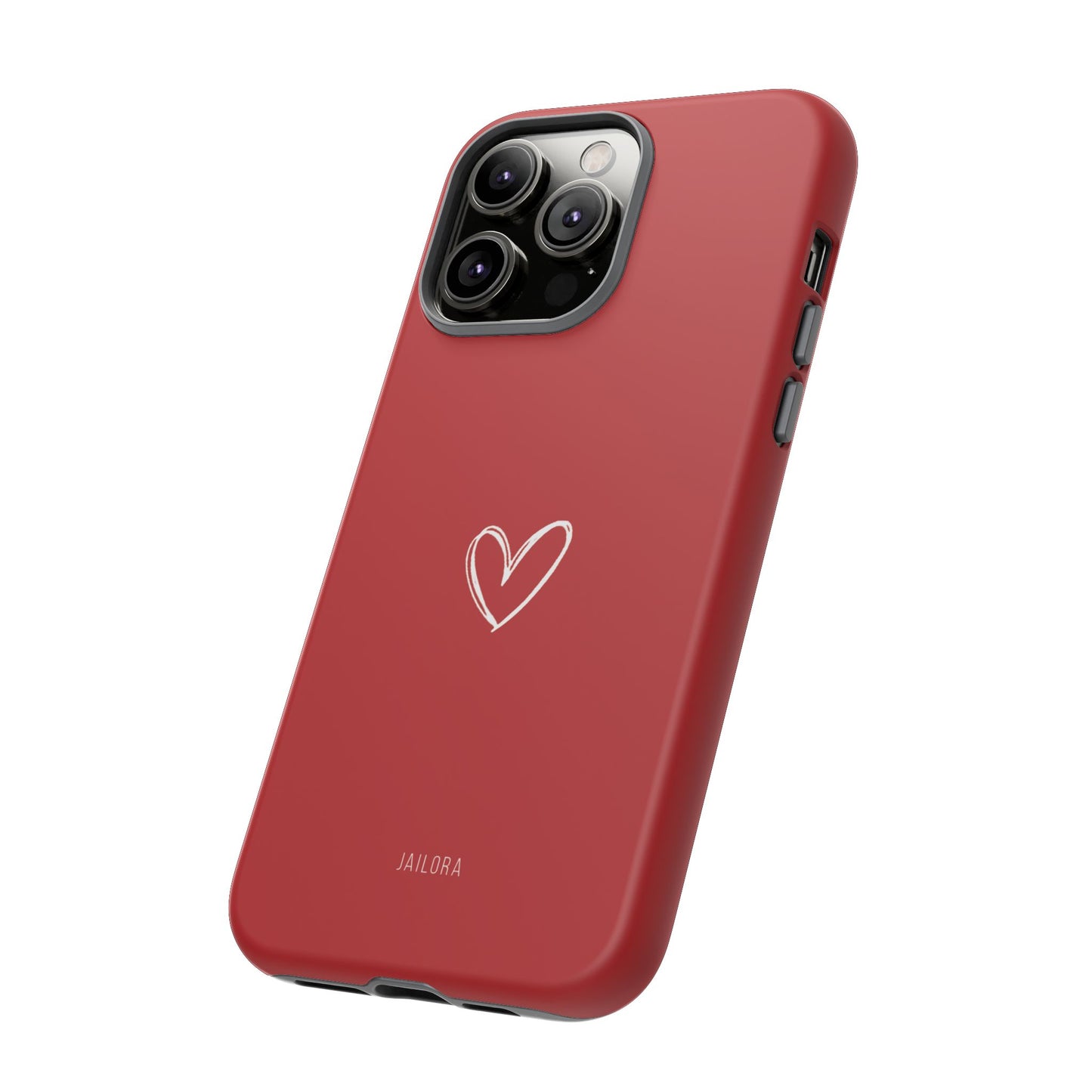 Amora Red