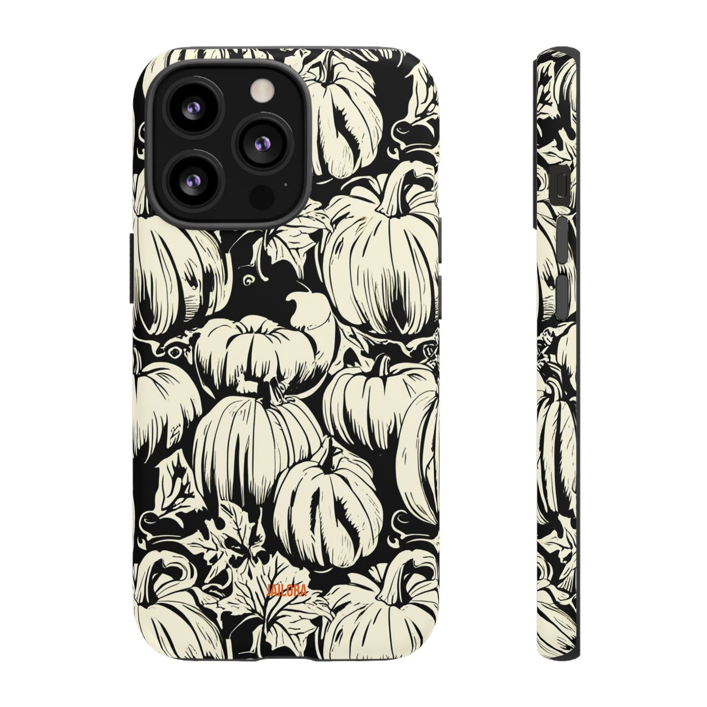 Pumpkin Farm