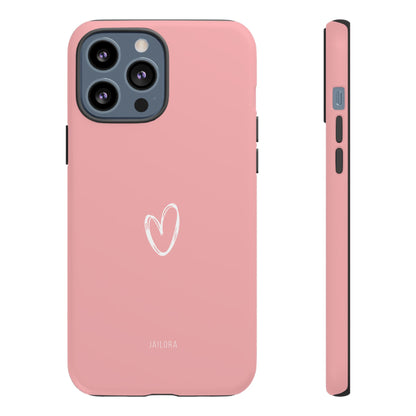 Amora Pink