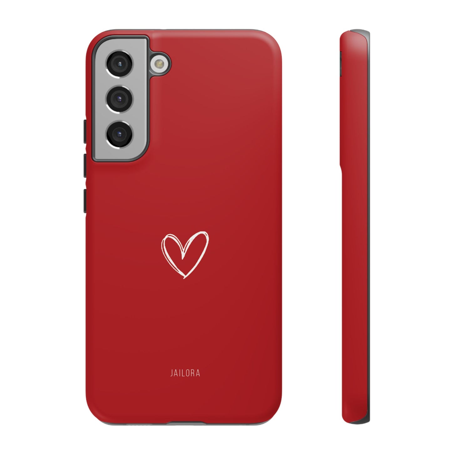 Amora Red