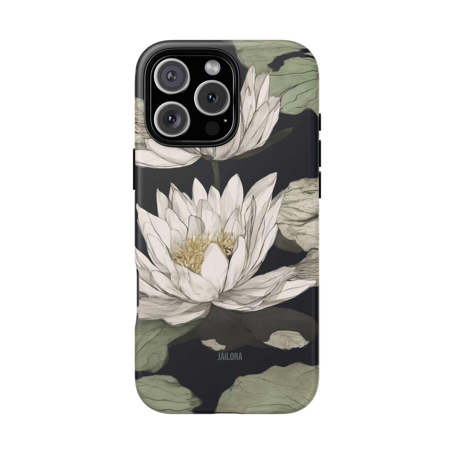 Waterlily Wonder