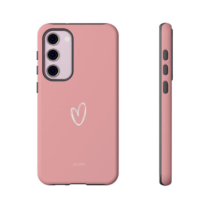 Amora Pink