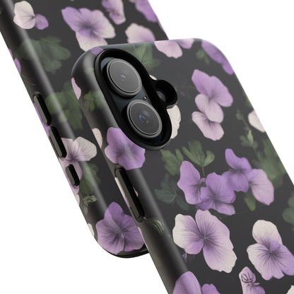 Violet Veil