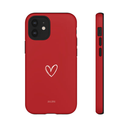 Amora Red