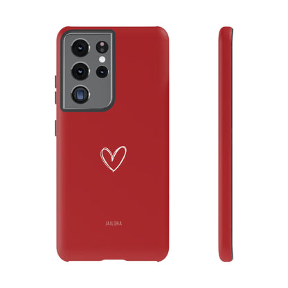 Amora Red
