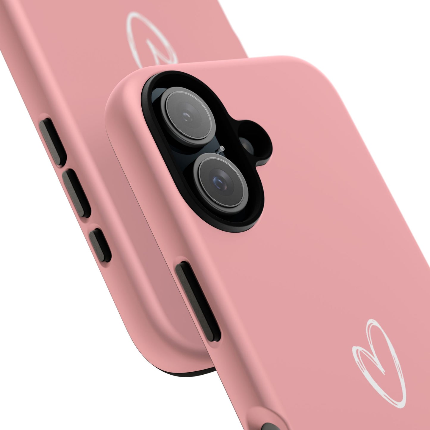 Amora Pink