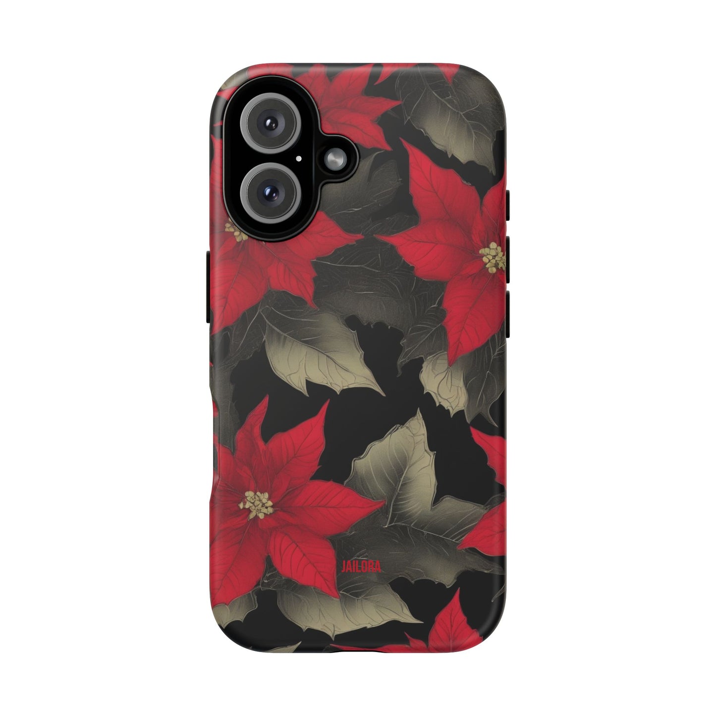 Poinsettia Pizzazz