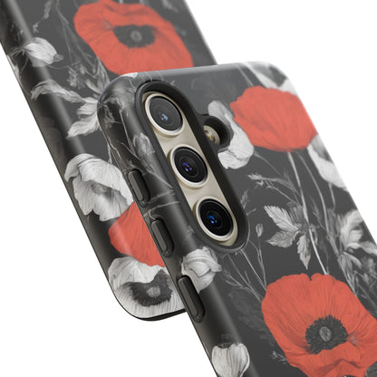 Poppy Petals
