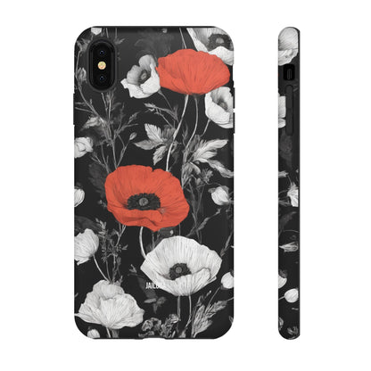 Poppy Petals