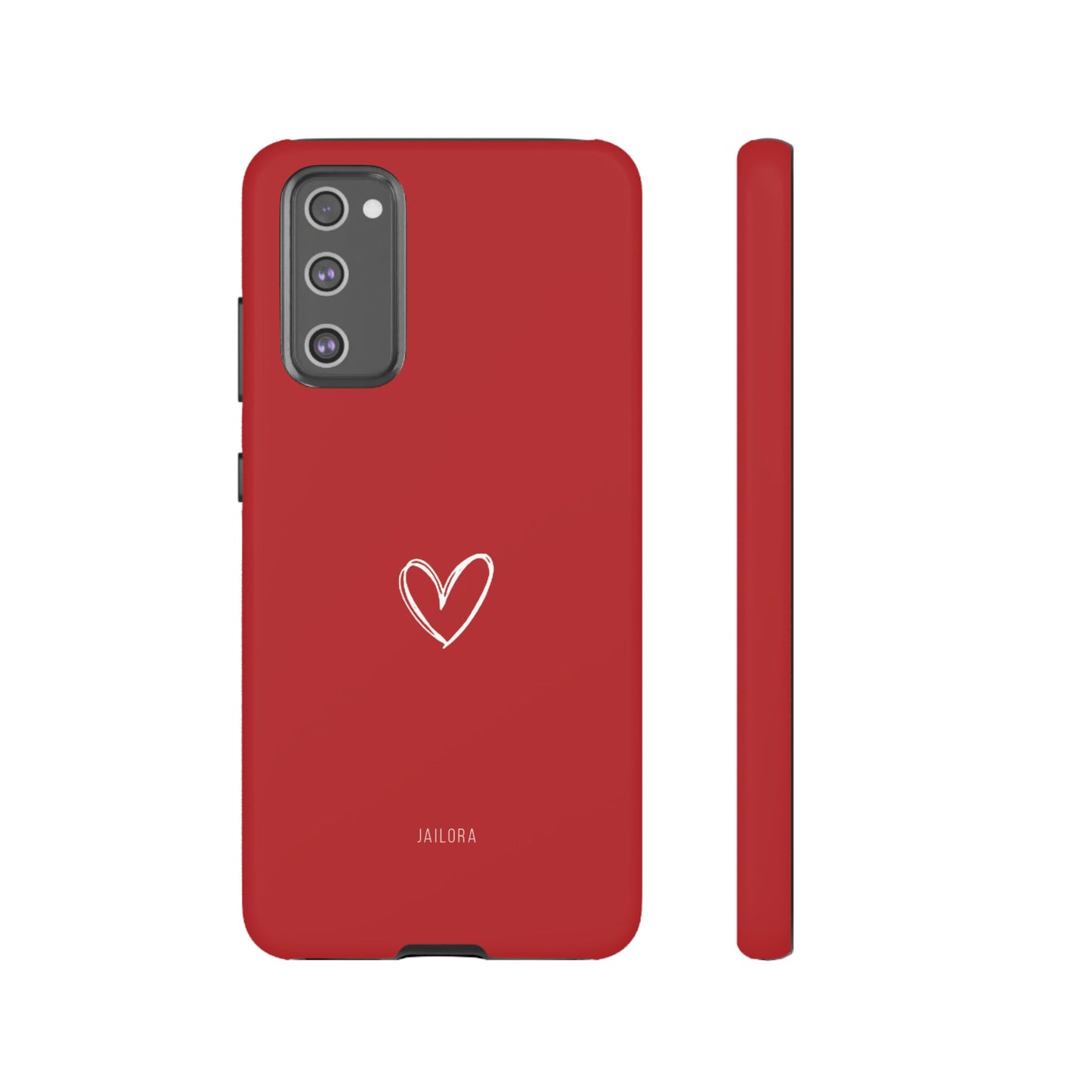 Amora Red