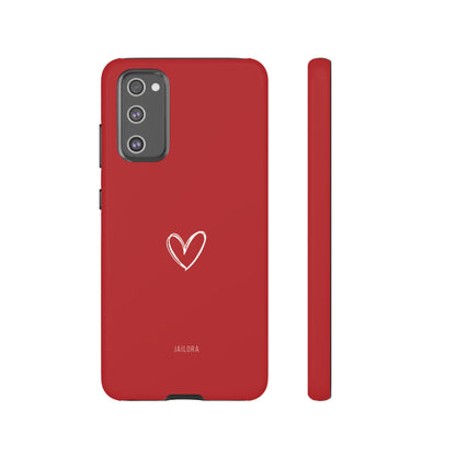 Amora Red