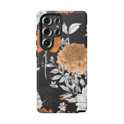Marigold Marvel