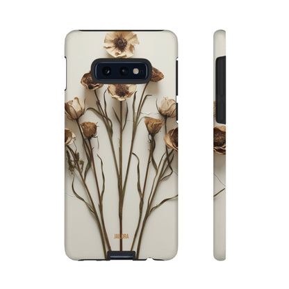 Fallen Blossoms